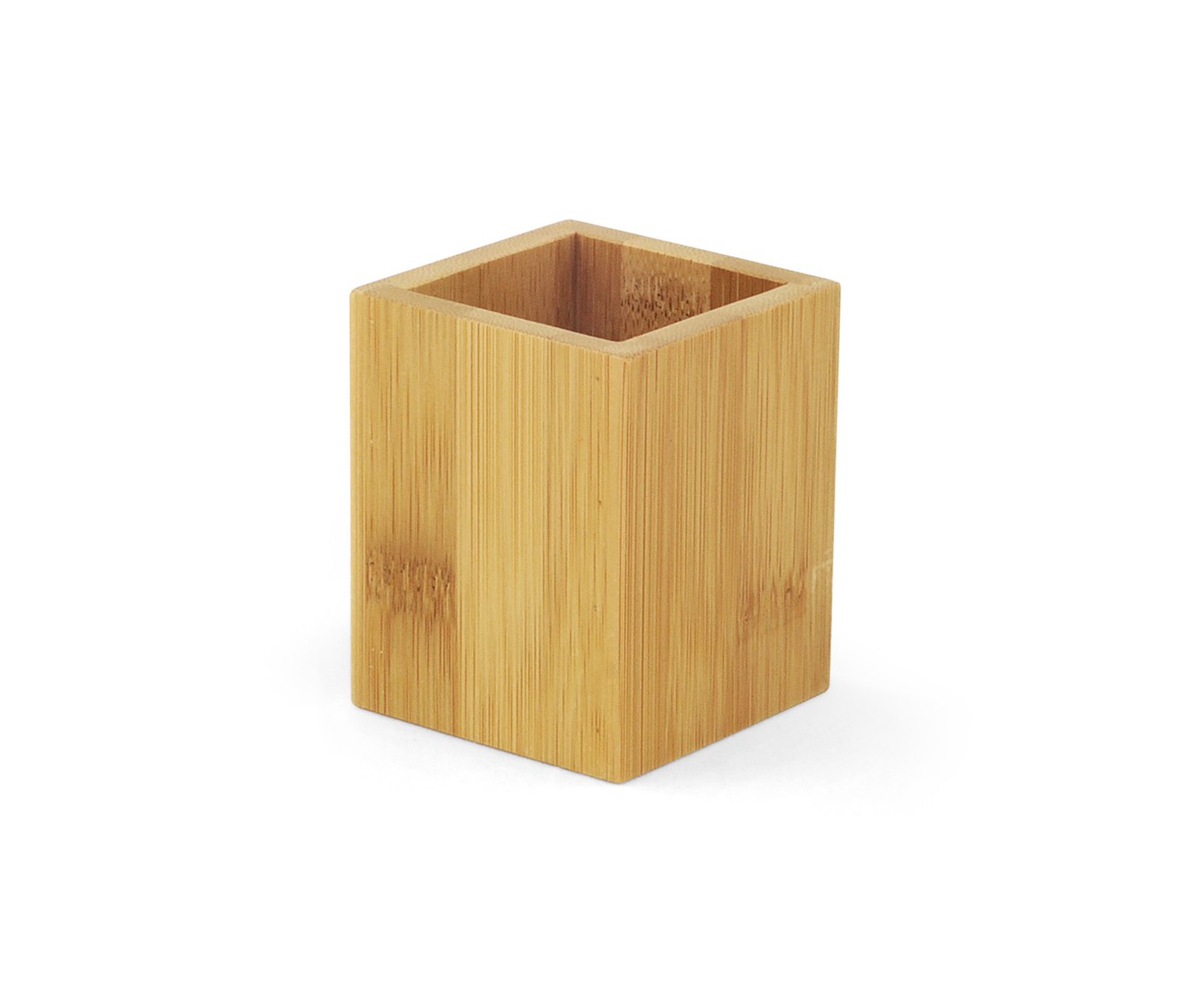 Accessoires salle de bain en bambou mk bamboo london réduction